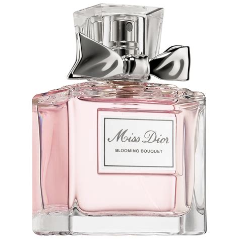 miss dior perfume bouquet|miss dior blooming bouquet douglas.